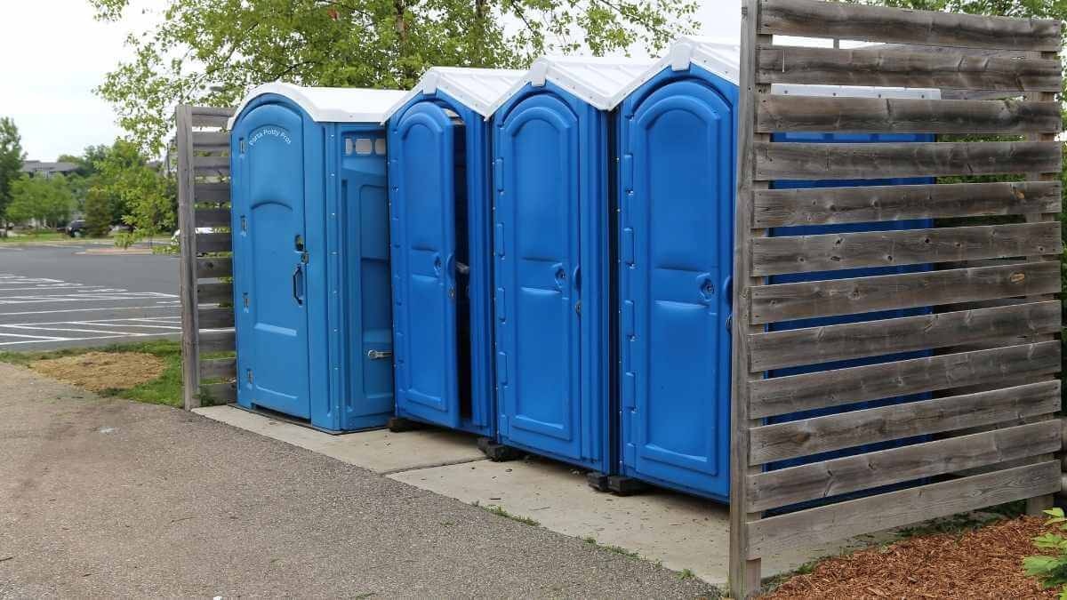 Porta Potty Rental Pros - Reliable Portable Toilet Rentals in Mingo, OH, 43047